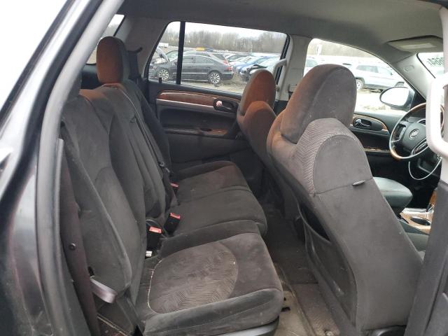 Photo 11 from auction – 2012 BUICK ENCLAVE with VIN 5GAKVAED8CJ341187