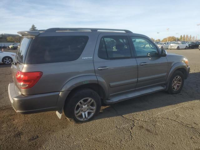 Photo 3 from auction – 2007 TOYOTA SEQUOIA LI with VIN 5TDZT38A07S295556