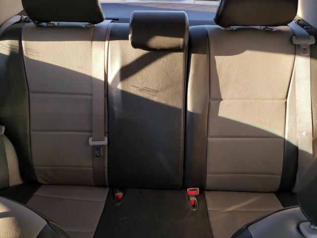 Photo 10 from auction – 2011 TOYOTA COROLLA BA with VIN 2T1BU4EE9BC603529
