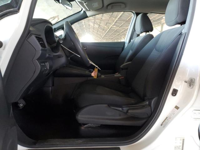 Photo 7 from auction – 2021 NISSAN LEAF S PLU with VIN 1N4BZ1BV3MC553376