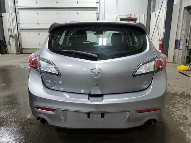 Photo 6 from auction – 2010 MAZDA 3 S with VIN JM1BL1H50A1173857