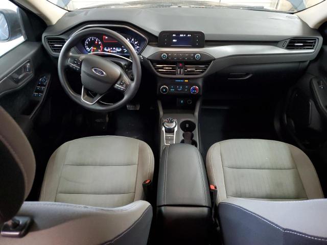 Photo 8 from auction – 2020 FORD ESCAPE S with VIN 1FMCU9F69LUA28941