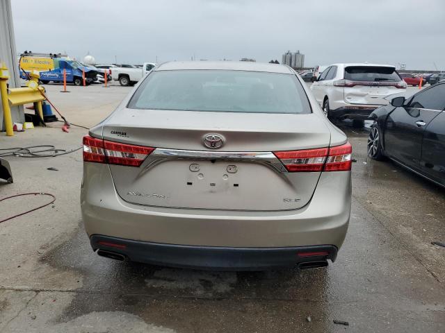 Photo 6 from auction – 2013 TOYOTA AVALON BAS with VIN 4T1BK1EB2DU016455