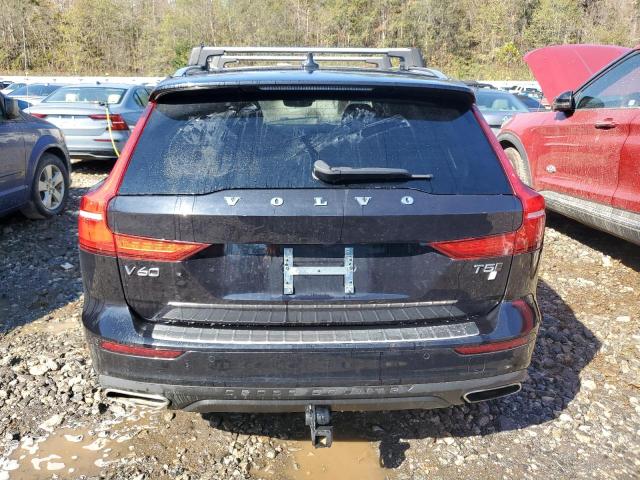 Photo 6 from auction – 2021 VOLVO V60 CROSS with VIN YV4102WK0M1065324