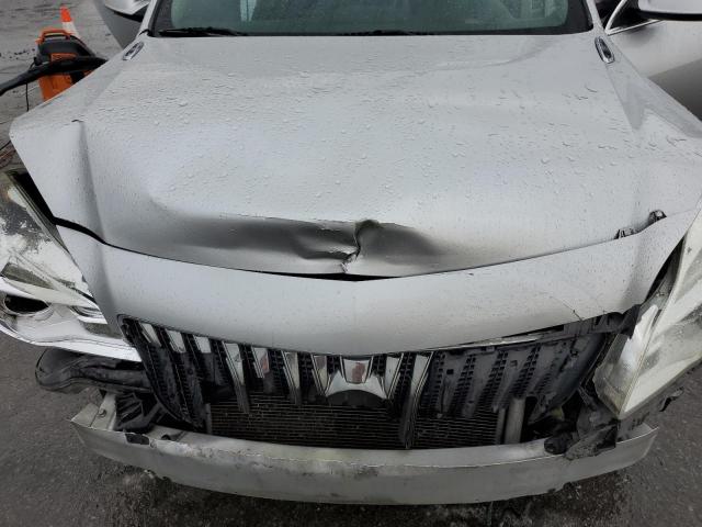 Photo 11 from auction – 2015 BUICK REGAL PREM with VIN 2G4GN5EX7F9177514