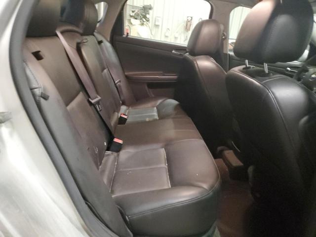 Photo 10 from auction – 2016 CHEVROLET IMPALA LIM with VIN 2G1WC5E31G1103436