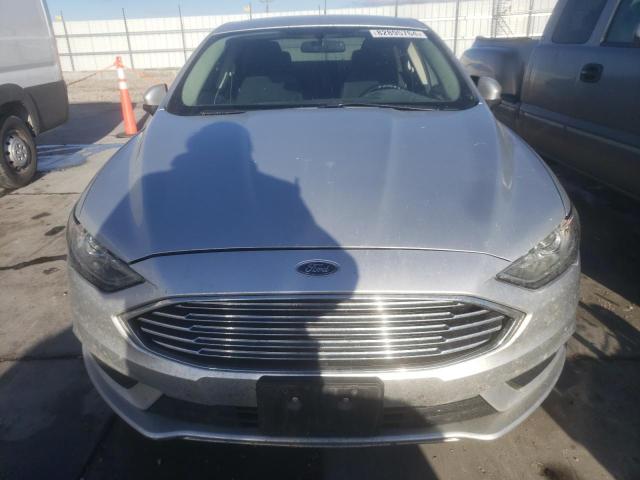 Photo 5 from auction – 2017 FORD FUSION SE with VIN 3FA6P0HD2HR215202