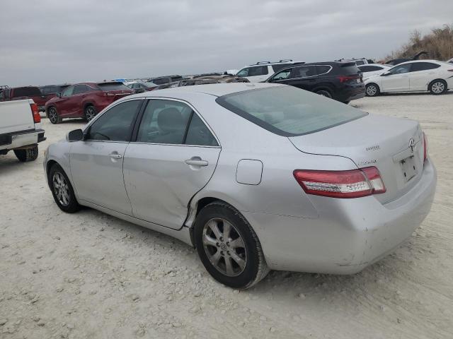 Photo 2 from auction – 2011 TOYOTA CAMRY BASE with VIN 4T4BF3EK6BR182920
