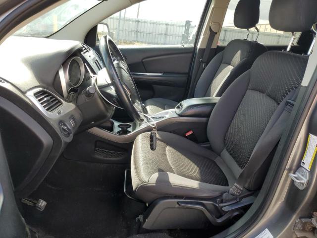 Photo 7 from auction – 2012 DODGE JOURNEY SE with VIN 3C4PDCAB7CT342296