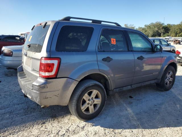 Photo 3 from auction – 2008 FORD ESCAPE HEV with VIN 1FMCU49H58KD83513