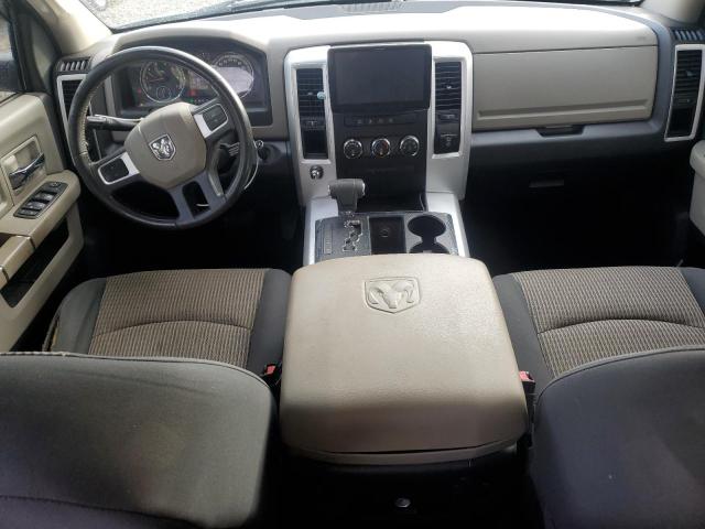 Photo 8 from auction – 2011 DODGE RAM 1500 with VIN 1D7RB1CT4BS526240