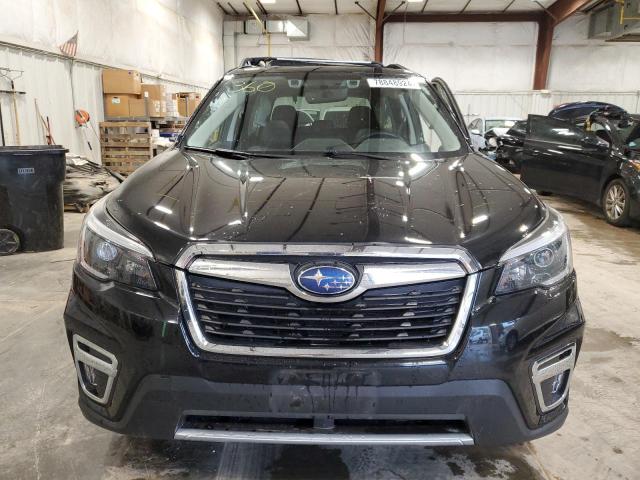 Photo 5 from auction – 2021 SUBARU FORESTER T with VIN JF2SKAXC8MH535532