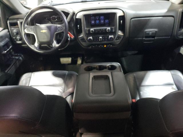 Photo 8 from auction – 2017 CHEVROLET SILVERADO with VIN 3GCUKSEC3HG100983
