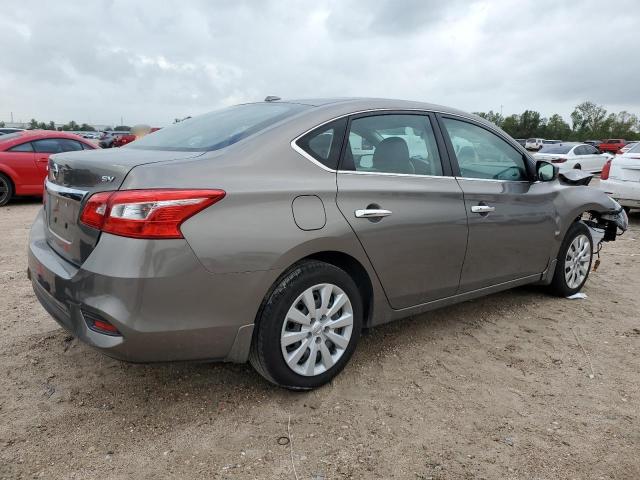 Photo 3 from auction – 2016 NISSAN SENTRA S with VIN 3N1AB7AP4GL676793
