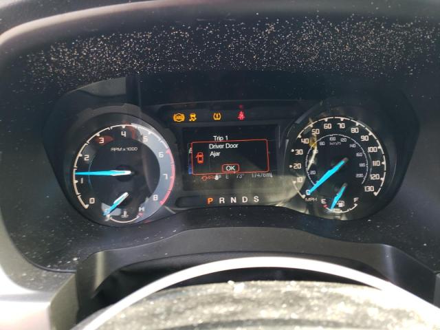 Photo 9 from auction – 2022 FORD RANGER XL with VIN 1FTER4EH2NLD43335