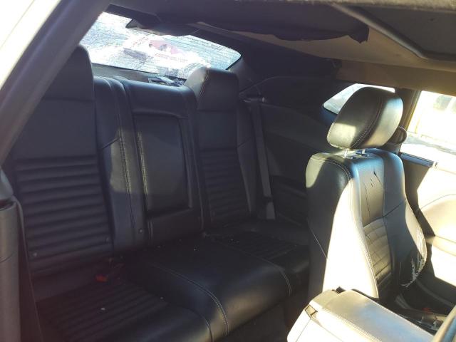Photo 10 from auction – 2010 DODGE CHALLENGER with VIN 2B3CJ5DT0AH109651