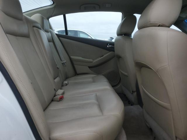 Photo 10 from auction – 2009 NISSAN ALTIMA 2.5 with VIN 1N4AL21E89N488685