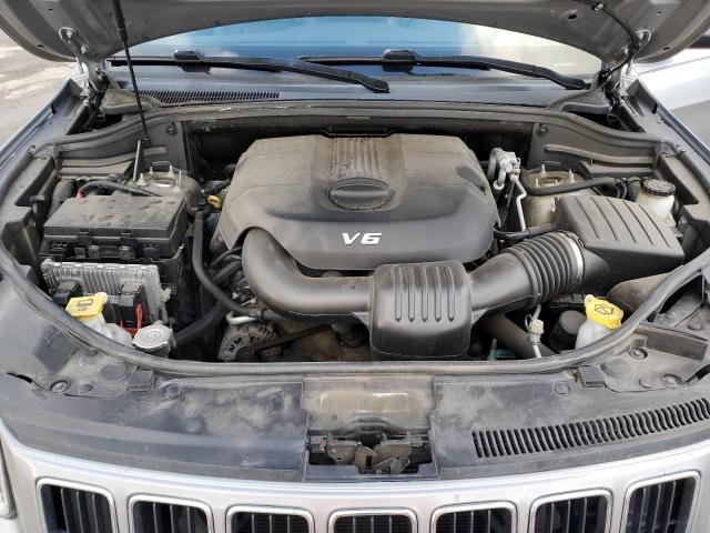 Photo 12 from auction – 2015 JEEP GRAND CHER with VIN 1C4RJFBG4FC711743