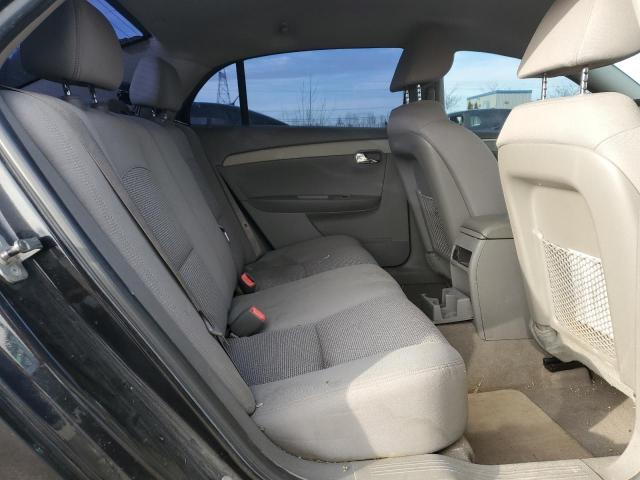 Photo 10 from auction – 2010 CHEVROLET MALIBU LS with VIN 1G1ZB5E05A4151782