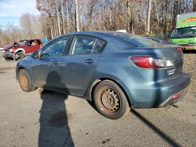 Photo 2 from auction – 2011 MAZDA 3 I with VIN JM1BL1UG3B1362172