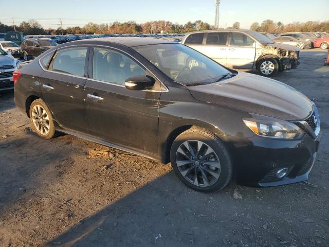 Photo 4 from auction – 2017 NISSAN SENTRA SR with VIN 3N1CB7AP2HY240067