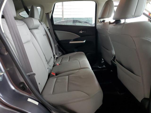 Photo 11 from auction – 2015 HONDA CR-V EXL with VIN 2HKRM3H77FH527236