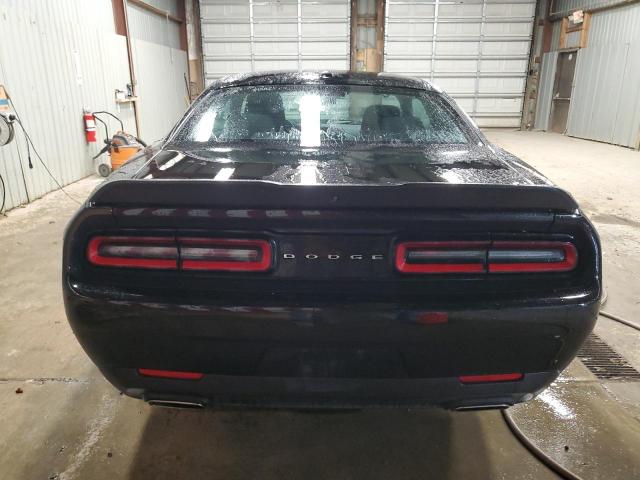 Photo 6 from auction – 2023 DODGE CHALLENGER with VIN 2C3CDZAG9PH570610