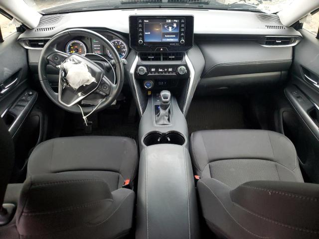 Photo 8 from auction – 2021 TOYOTA VENZA LE with VIN JTEAAAAH2MJ074074