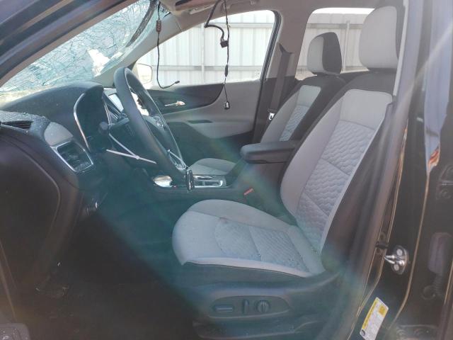 Photo 7 from auction – 2018 CHEVROLET EQUINOX LS with VIN 2GNAXHEV0J6227286