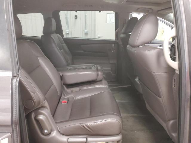 Photo 11 from auction – 2014 HONDA ODYSSEY EX with VIN 5FNRL5H66EB018435