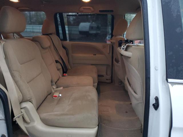 Photo 11 from auction – 2009 HONDA ODYSSEY EX with VIN 5FNRL38439B405016