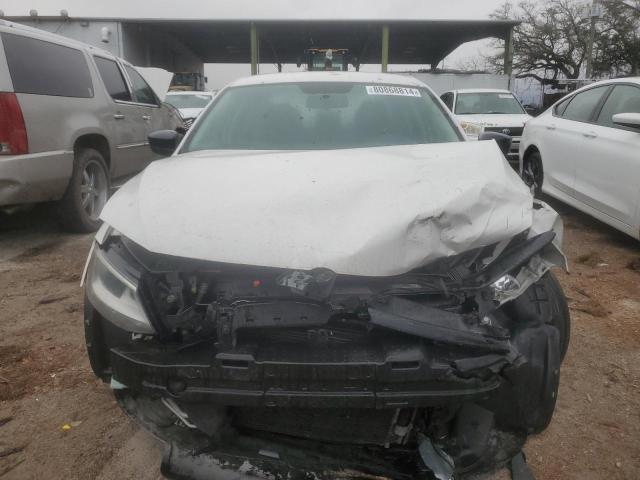Photo 5 from auction – 2012 VOLKSWAGEN JETTA BASE with VIN 3VW2K7AJ4CM426467