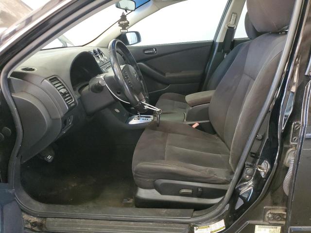 Photo 7 from auction – 2010 NISSAN ALTIMA BAS with VIN 1N4AL2AP0AN412397