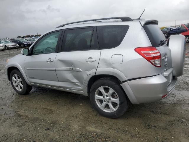 Photo 2 from auction – 2012 TOYOTA RAV4 LIMIT with VIN 2T3DF4DV3CW237899