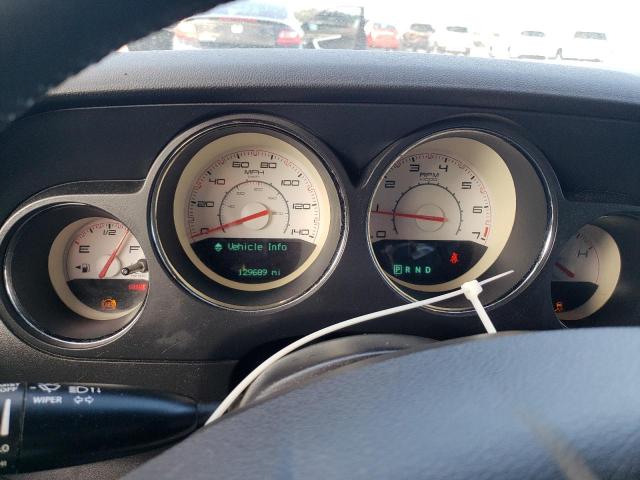 Photo 9 from auction – 2014 DODGE CHALLENGER with VIN 2C3CDYAG7EH209786