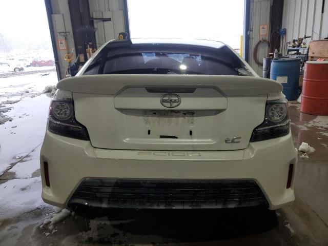 Photo 6 from auction – 2015 TOYOTA SCION TC with VIN JTKJF5C72F3091233