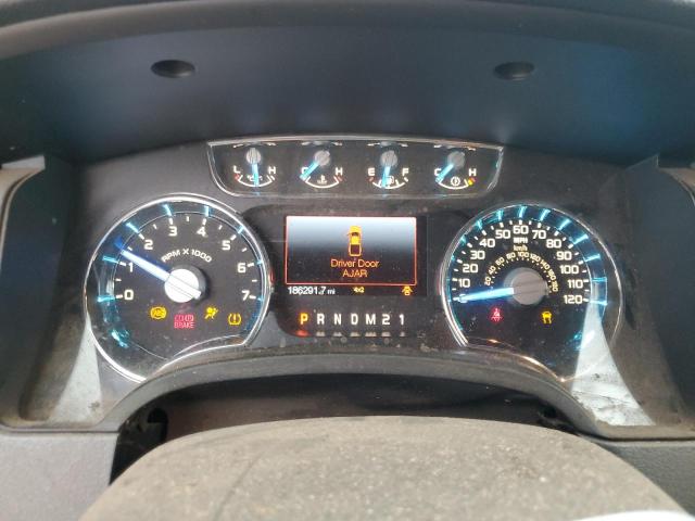 Photo 9 from auction – 2014 FORD F150 SUPER with VIN 1FTFW1ET4EKD49692