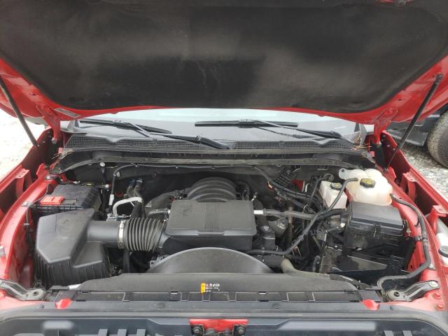 Photo 11 from auction – 2022 GMC SIERRA K35 with VIN 1GT49TE73NF190590
