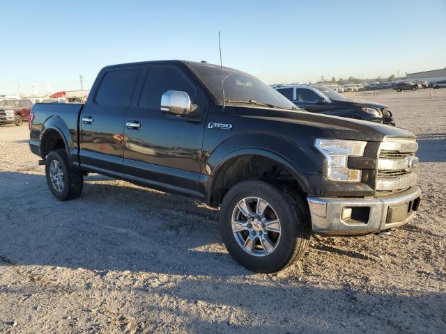 Photo 4 from auction – 2016 FORD F150 SUPER with VIN 1FTEW1EG5GKE11067