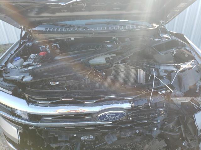 Photo 12 from auction – 2024 FORD EXPEDITION with VIN 1FMJU2A87REA41827