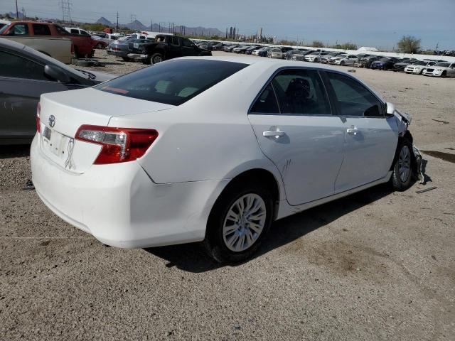 Photo 3 from auction – 2014 TOYOTA CAMRY L with VIN 4T4BF1FK7ER412830