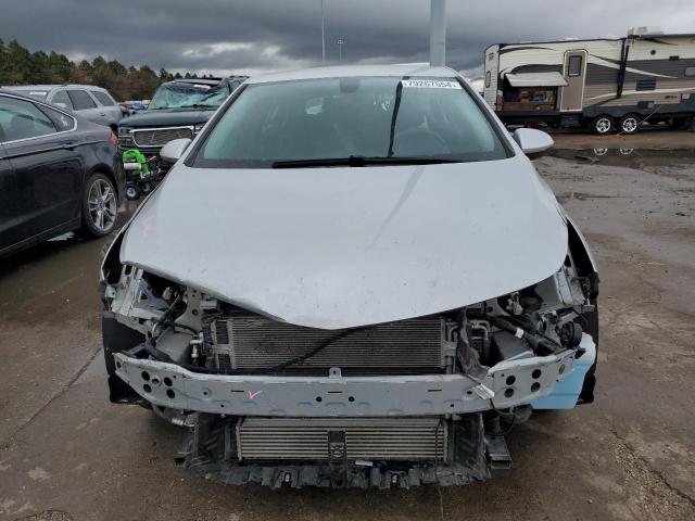 Photo 5 from auction – 2019 CHEVROLET CRUZE LT with VIN 3G1BE6SM0KS525965