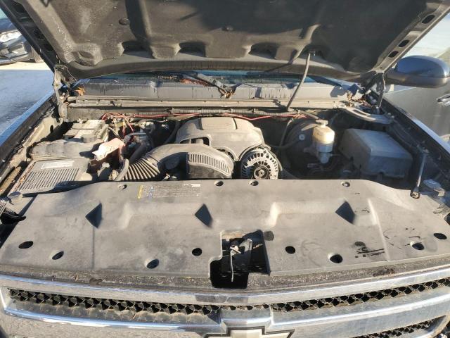Photo 11 from auction – 2009 CHEVROLET SILVERADO with VIN 2GCEK333391102692