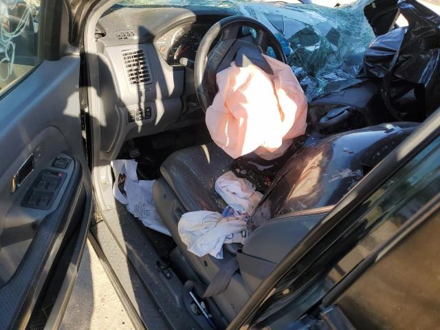 Photo 8 from auction – 2005 HONDA PILOT EXL with VIN 5FNYF18545B008165