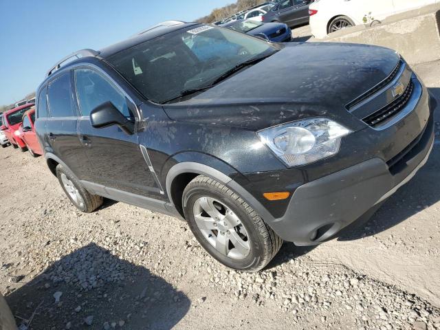 Photo 4 from auction – 2012 CHEVROLET CAPTIVA SP with VIN 3GNAL2EK1CS623133