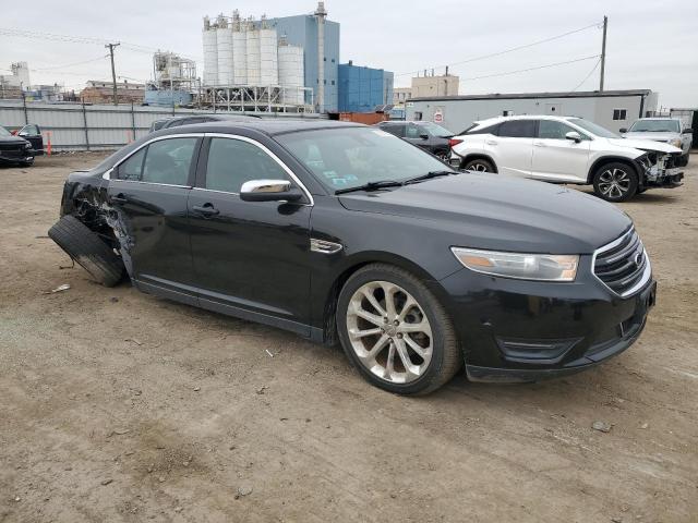 Photo 4 from auction – 2013 FORD TAURUS LIM with VIN 1FAHP2F84DG214550