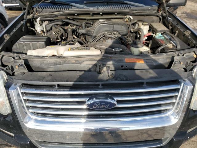 صورة رقم 12 من المزاد - 2009 FORD EXPLORER X مع VIN 1FMEU73E09UA31602