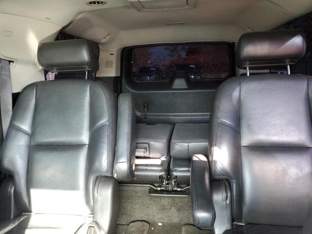 Фото 10 с аукциона – 2007 CADILLAC ESCALADE E с VIN 1GYFK66827R343946