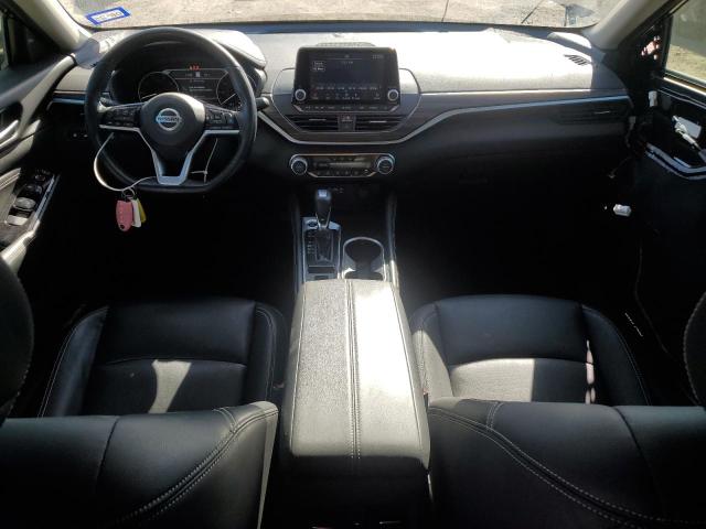 Photo 8 from auction – 2022 NISSAN ALTIMA SL with VIN 1N4BL4EV3NN421643