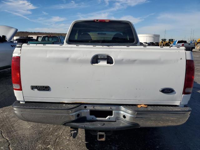Photo 6 from auction – 2000 FORD F150 with VIN 1FTRX17L2YNB77737